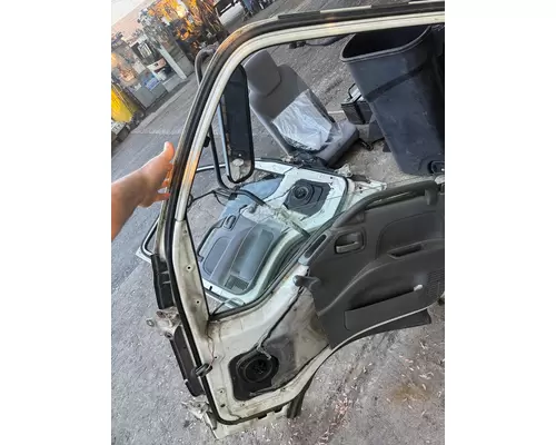 GMC W4500 Door Assembly, Front