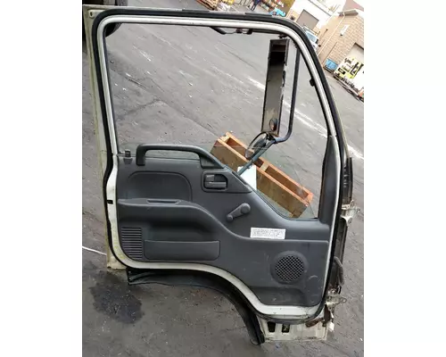 GMC W4500 Door Assembly, Front