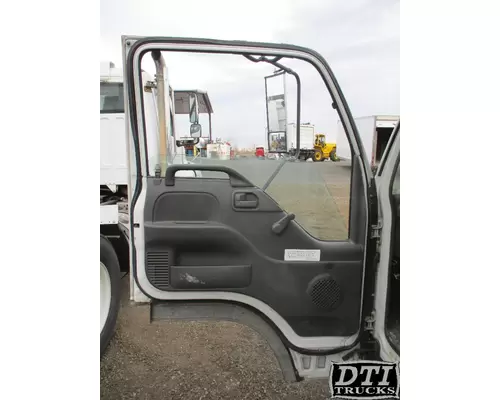 GMC W4500 Door Assembly, Front