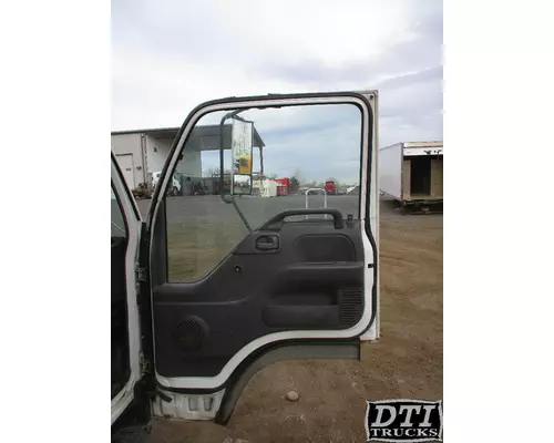 GMC W4500 Door Assembly, Front