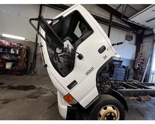 GMC W4500 Door Assembly, Front