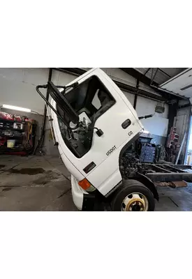 GMC W4500 Door Assembly, Front