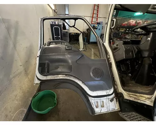 GMC W4500 Door Assembly, Front