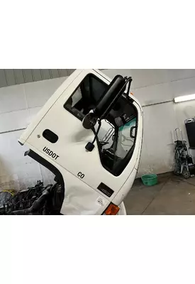 GMC W4500 Door Assembly, Front