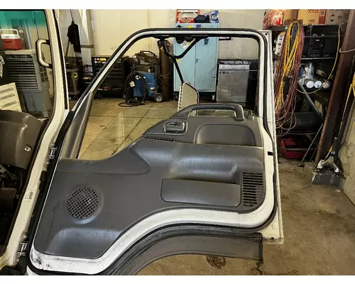 GMC W4500 Door Assembly, Front