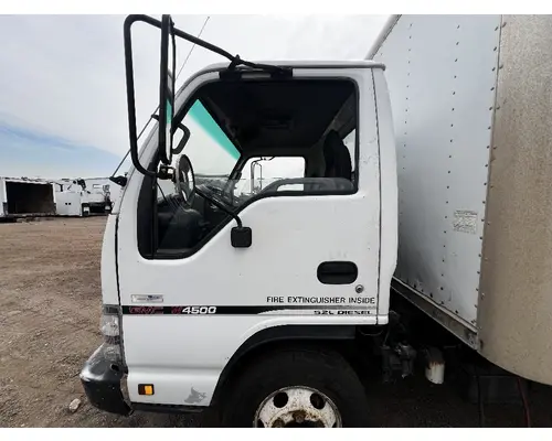 GMC W4500 Door Assembly, Front