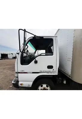 GMC W4500 Door Assembly, Front
