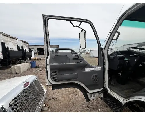 GMC W4500 Door Assembly, Front