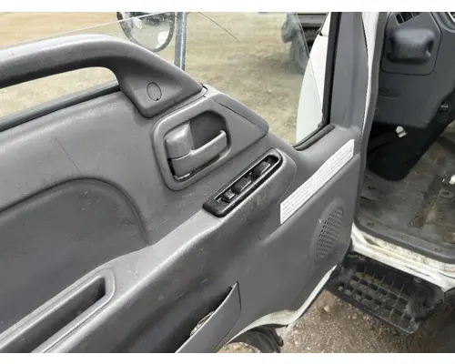 GMC W4500 Door Assembly, Front