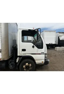 GMC W4500 Door Assembly, Front