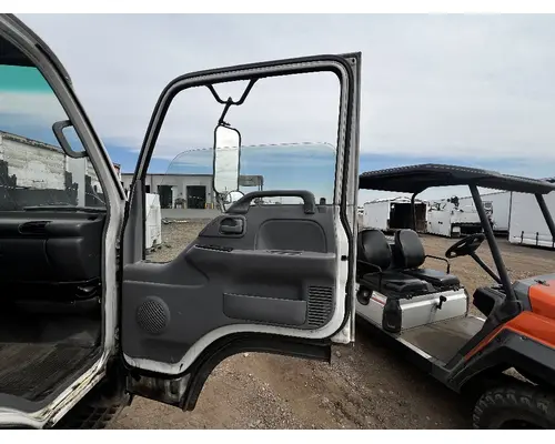 GMC W4500 Door Assembly, Front