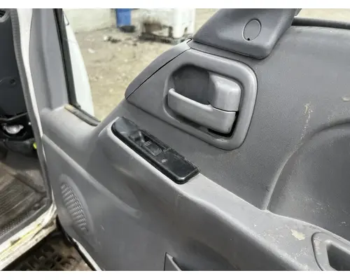 GMC W4500 Door Assembly, Front