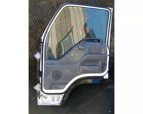 GMC W4500 Door Assembly, Front