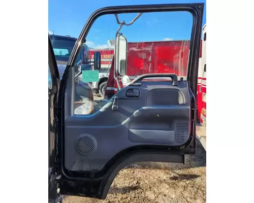 GMC W4500 Door Assembly, Front
