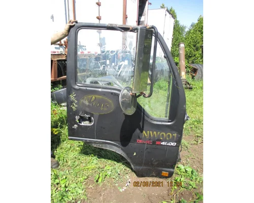 GMC W4500 Door Assembly, Front