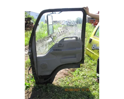 GMC W4500 Door Assembly, Front