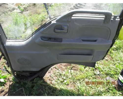 GMC W4500 Door Assembly, Front