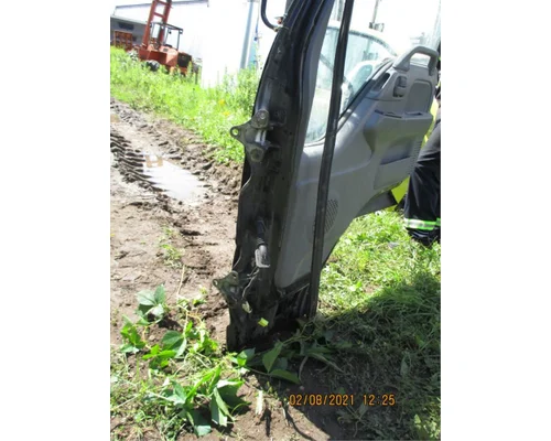 GMC W4500 Door Assembly, Front