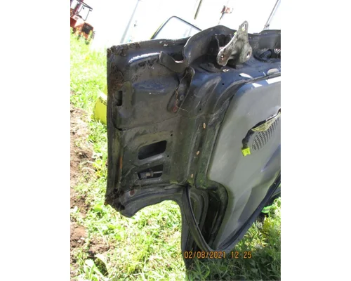 GMC W4500 Door Assembly, Front