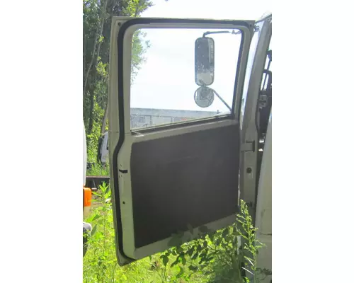 GMC W4500 Door Assembly, Rear or Back