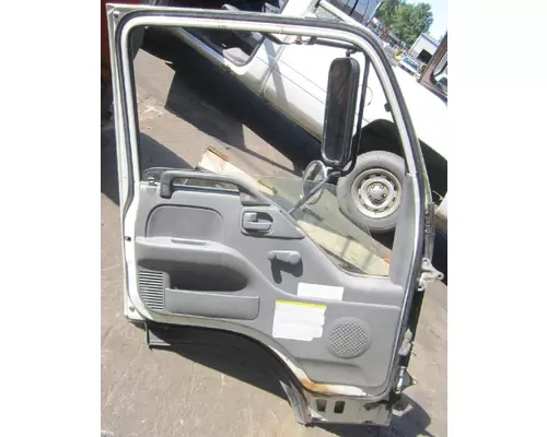 GMC W4500 Door Assembly, Rear or Back