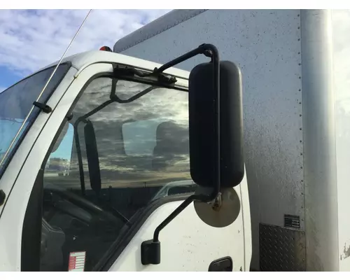 GMC W4500 Door Mirror