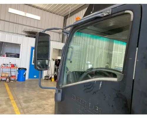 GMC W4500 Door Mirror