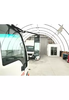 GMC W4500 Door Mirror