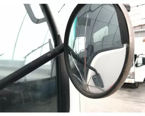 GMC W4500 Door Mirror