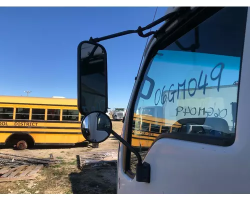 GMC W4500 Door Mirror