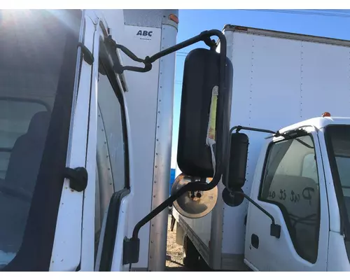 GMC W4500 Door Mirror