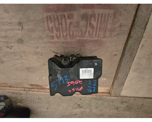 GMC W4500 ECM (Brake & ABS)