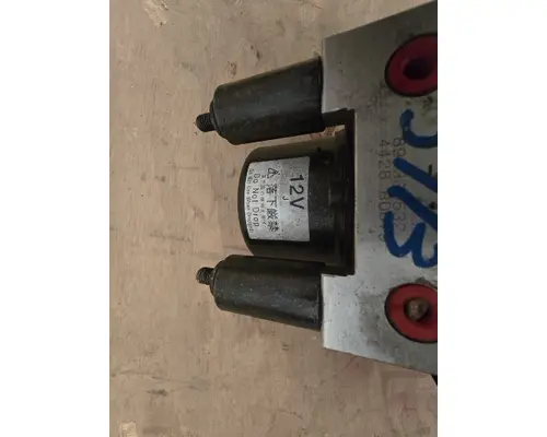 GMC W4500 ECM (Brake & ABS)