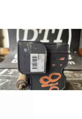 GMC W4500 ECM (Brake & ABS)