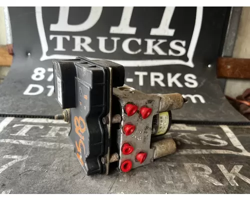GMC W4500 ECM (Brake & ABS)