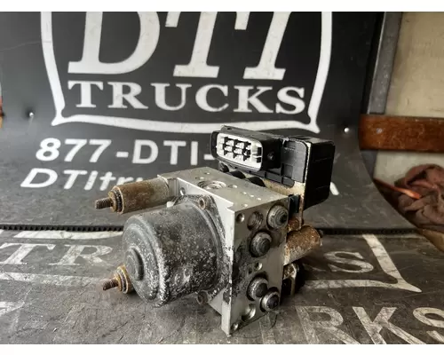 GMC W4500 ECM (Brake & ABS)