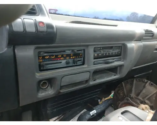 GMC W4500 ECM (HVAC)