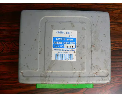 GMC W4500 ECM (Transmission)