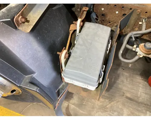 GMC W4500 Electrical Misc. Parts