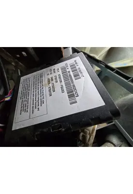 GMC W4500 Electrical Parts, Misc.