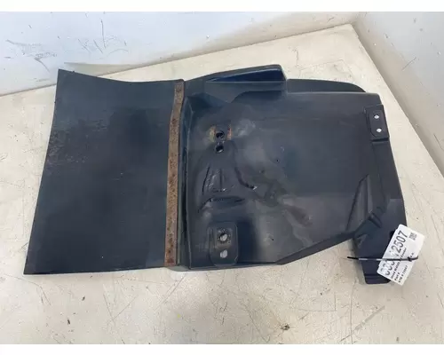 GMC W4500 Fender Extension