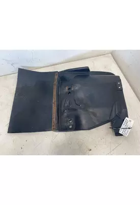 GMC W4500 Fender Extension