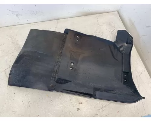 GMC W4500 Fender Extension