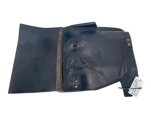 GMC W4500 Fender Extension