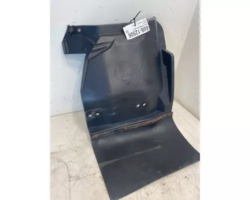 GMC W4500 Fender Extension