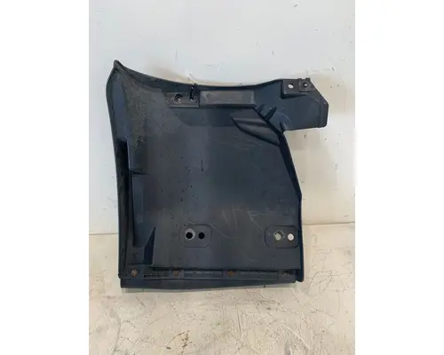 GMC W4500 Fender Extension