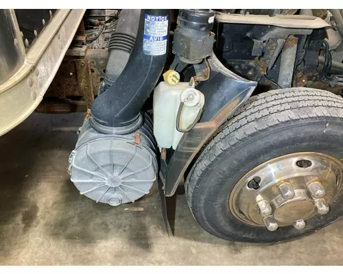 GMC W4500 Fender