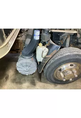 GMC W4500 Fender
