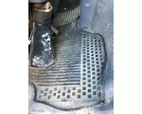 GMC W4500 Floor Mat