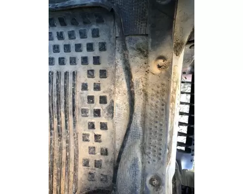 GMC W4500 Floor Mat